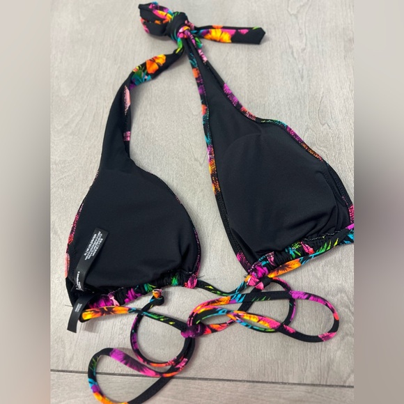 Like New Tropical Bikini Top - Picture 4 of 4